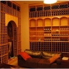 雅典娜酒窖专注于酒窖 酒窖设计 整体酒窖 酒窖工程