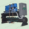 北京艾富莱厂家告诉您水源热泵从水源方面如何提高效率