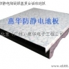 防静电陶瓷钢基活动地板