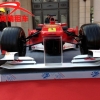 北京租F1跑车展示价格便宜？