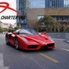 广东租法拉利婚车