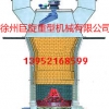 江苏现代大直径立窑技术参数厂家巨旋重型机械最专业