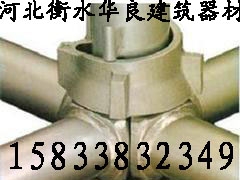 碗扣脚手架 碗扣式脚手架图2