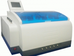 透氧仪_广州标际Y310氧气透过率测定仪图1
