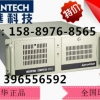 四川雅安研华IPC-610工控机PCA-6011VG工业全长卡主板