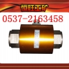 矿用张力传感器GAD10(0～10T)