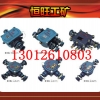 BHD2系列矿用隔爆型电缆接线盒