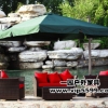 北京自动太阳伞厂找一园户外家具