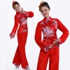 北京哪里的大兴表演服装定做18612961260价格便宜？