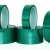 东莞哪里的 耐高温耐热绿胶带 价格便宜？