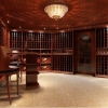 国内最专业酒窖 酒架生产商 雅典娜酒窖欢迎来电