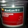 重庆昆仑3#二硫化钼润滑脂