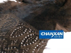 工业制造选择激光切割机,激光打标机的原因图2