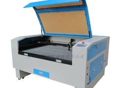 工业制造选择激光切割机,激光打标机的原因图3