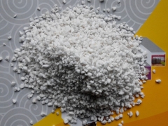 花卉育苗18-20目珍珠岩/园林绿化用珍珠岩厂家直销图2