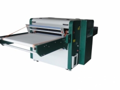 厂家直销自动双压粘合机图2