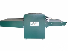 厂家直销自动双压粘合机图3