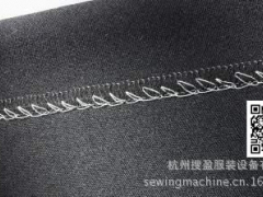 德国进口缝纫设备241-31挑脚机图2