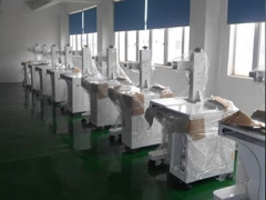 知名保温杯激光打标机制造商有哪些图3