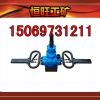 ZQSJ-140手持式防突钻机  气动手持式钻机