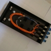 供应光纤终端盒、光纤配线架、8口光纤盒