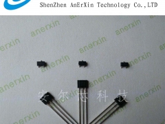全极无休眠霍尔元件 高频测速霍尔磁控开关AR253图1