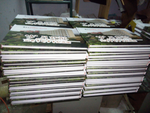 三门峡毕业青春纪念册印刷装订鹤壁同学班级聚会纪念册制作