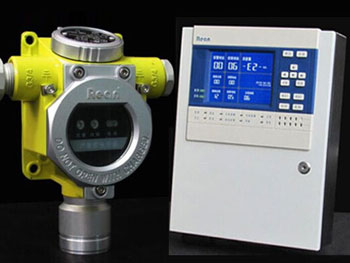 两线制氧气报警器RBK-6000-ZL30
