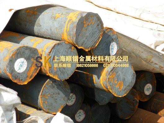 上海哪一家公司可以纯铁锻材?上海顺锴纯铁太原纯铁销售处