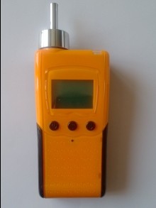 MIC-800-O3臭氧检测仪/泵吸式采样