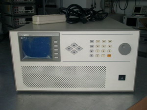 公司价格低Chroma6530可编程交流变频电源优质供应商
