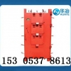 华冶生产优质抗冲击波活门矿用抗冲击波门