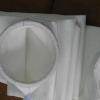 明辉滤袋做惠州化工厂耐酸碱针刺毡除尘布袋