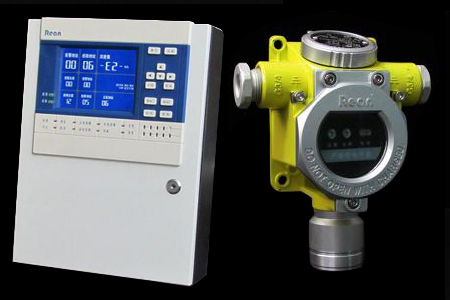 RBK-6000-ZL60液化气报警器,液化气浓度报警器厂家
