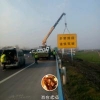 河南郑州交通设施标志牌厂家路畅交通设施厂家