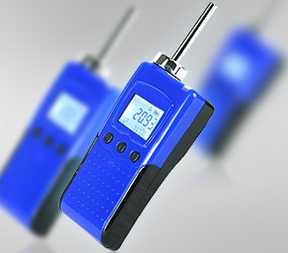 MIC-800-NH3氨气检测报警仪