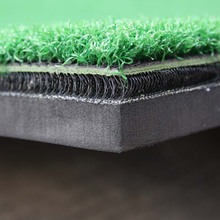 高尔夫果岭人工草 门球场人工草