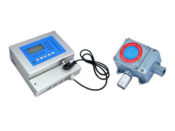 RBK-6000-2一氧化氮报警器/一氧化氮报警仪