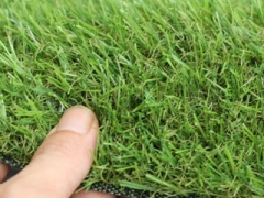 厂家批发装饰假草皮|仿真草皮电话|人造草坪厂家|图1