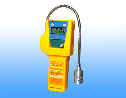 SQJ-ⅠA便携式气体检测仪(数显),可燃气体浓度检测仪