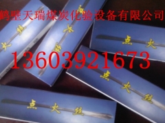 量热仪点火丝/点火丝图1