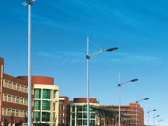 LED路灯/20米高杆灯/LED路灯灯杆图1