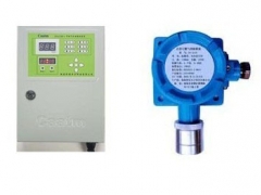 天然气报警器/CA2100A天然气报警器/天然气泄漏报警器图1