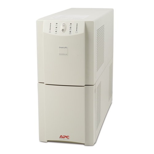 重庆apc ups电源SU5000ICH代理