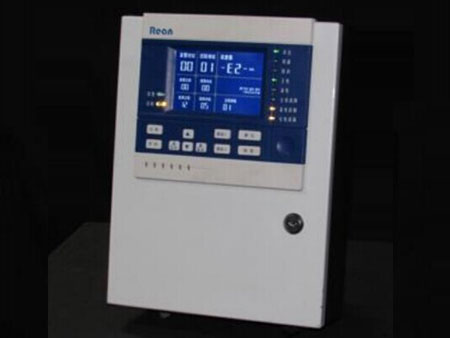 RBK-6000-ZL30型智能归零型氢气报警器
