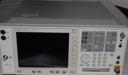 E4440A频谱分析仪
