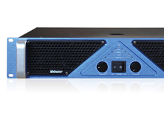 森肯专业功放 MA610/608/606/645 后级功放图1