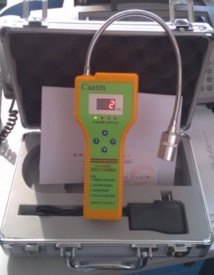 便携式乙醇检测仪、酒精厂用乙醇检测仪