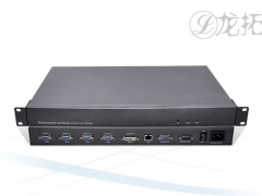 VGA 4画面分割器图1