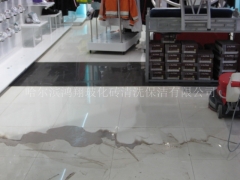 金昌 专门清洁地砖渗入各种污垢图1